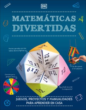 Matematicas divertidas - MPHOnline.com