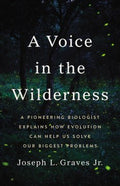 A Voice in the Wilderness - MPHOnline.com