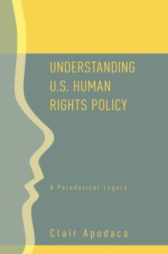 Understanding U.s. Human Rights Policy - MPHOnline.com