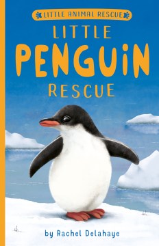 Little Penguin Rescue - MPHOnline.com