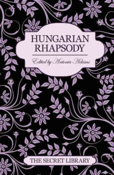 Secret Library: Hungarian Rhapsody - MPHOnline.com