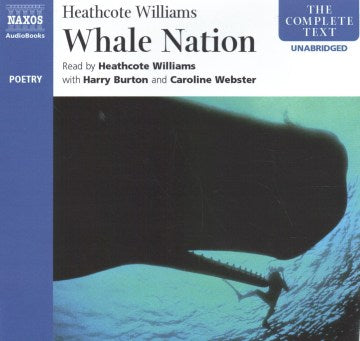 Whale Nation - MPHOnline.com