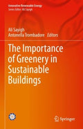 The Importance of Greenery in Sustainable Buildings - MPHOnline.com