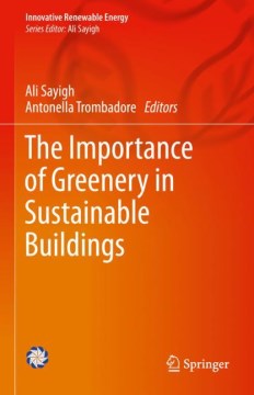 The Importance of Greenery in Sustainable Buildings - MPHOnline.com