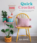 Quick Crochet - MPHOnline.com