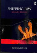 Shipping Law - MPHOnline.com