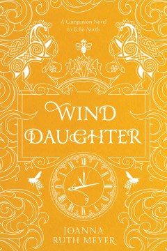 Wind Daughter - MPHOnline.com