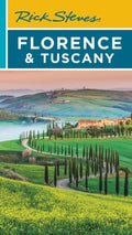 Rick Steves Florence & Tuscany - MPHOnline.com