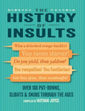 The History of Insults - MPHOnline.com