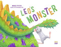 Leo's Monster - MPHOnline.com