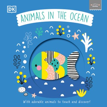 Animals in the Ocean - MPHOnline.com