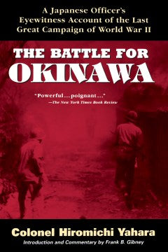 The Battle for Okinawa - MPHOnline.com