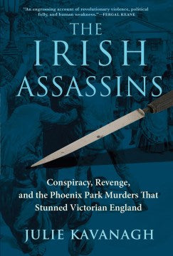 The Irish Assassins - MPHOnline.com