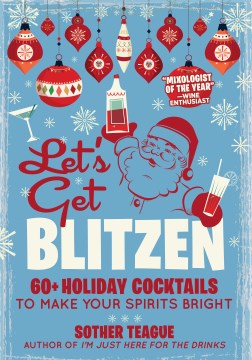 Let's Get Blitzen - MPHOnline.com