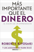 Mas importante que el dinero / More Important Than Money - MPHOnline.com