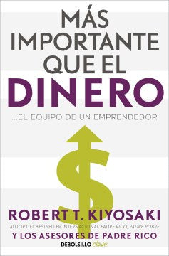 Mas importante que el dinero / More Important Than Money - MPHOnline.com