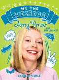 Amy Price for President! - MPHOnline.com