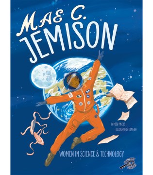 Mae C. Jemison - MPHOnline.com