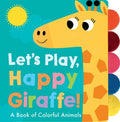 Let's Play, Happy Giraffe! - MPHOnline.com