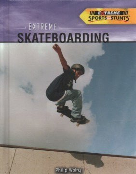 Extreme Skateboarding - MPHOnline.com