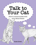 Talk to Your Cat - MPHOnline.com