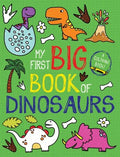 My First Big Book of Dinosaurs - MPHOnline.com