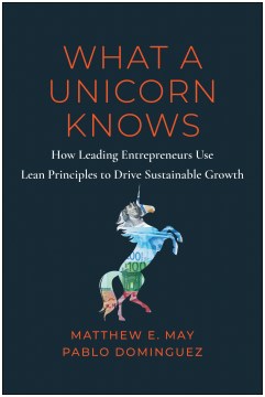 What a Unicorn Knows - MPHOnline.com