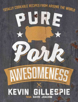 Pure Pork Awesomeness - Totally Cookable Recipes from Around the World - MPHOnline.com