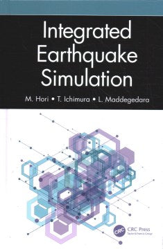 Integrated Earthquake Simulation - MPHOnline.com