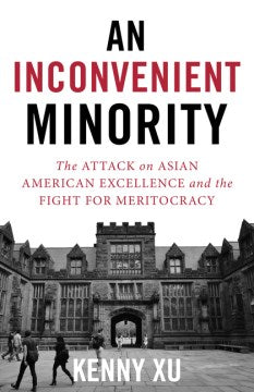 An Inconvenient Minority - MPHOnline.com