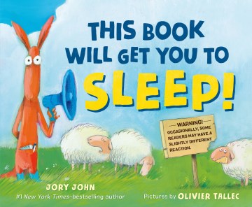 This Book Will Get You to Sleep! - MPHOnline.com