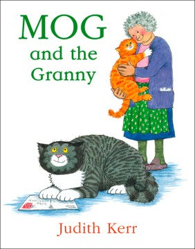 Mog and the Granny - MPHOnline.com