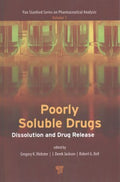 Poorly Soluble Drugs - MPHOnline.com