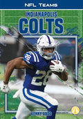 Indianapolis Colts - MPHOnline.com