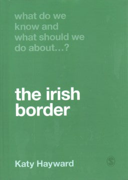 The Irish Border - MPHOnline.com