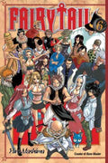 Fairy Tail 6 - MPHOnline.com