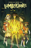 Lumberjanes Vol. 6 : Sink or Swim - MPHOnline.com