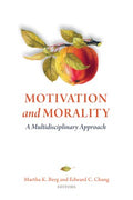 Motivation and Morality - MPHOnline.com