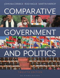 Comparative Government and Politics - MPHOnline.com