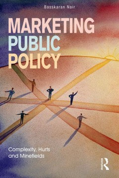 Marketing Public Policy - MPHOnline.com