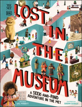 Lost in the Museum - MPHOnline.com