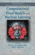 Computational Trust Models and Machine Learning - MPHOnline.com