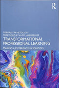 Transformational Professional Learning - MPHOnline.com