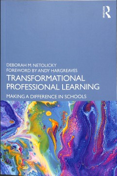 Transformational Professional Learning - MPHOnline.com