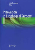 Innovation in Esophageal Surgery - MPHOnline.com