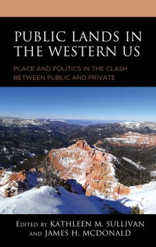 Public Lands in the Western US - MPHOnline.com