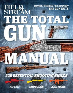 Field & Stream: The Total Gun Manual - MPHOnline.com