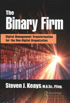 The Binary Firm - MPHOnline.com