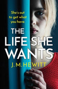 The Life She Wants - MPHOnline.com