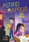 Astrid & Apollo and the Puppy Surprise - MPHOnline.com